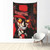 Flokoo Anime Hellsing Alucard Tapestry Wall Art Decor Hanging For Living Room Dorm Kitchen Bedroom Home 40x60 Inch