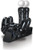 Quad Dock VR  4-Port Charging Dock Station for Two PS4/PSVR/Move Motion Controllers & Two PS4 DualShock 4 controllers  by dreamGEAR