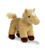 Aurora World Cricket Western Horse, Light Brown