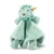 Steiff Lion Blanket - Soft and Cuddly Friend Plush Animal Toy - 8" Authentic Steiff