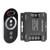 DC 12V 24V Wireless LED Dimmer with Remote Control, RF Touch LED Light Controller Dimming Controller for LED Strip Light