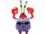 Ty Beanie Babies Mr. Krabs - Spongebob Squarepants