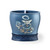 Popular Bath Dublin Rose, Tooth Brush Holder, Blue