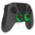 JOYTORN Switch Controllers Compatible with Nintendo Switch/Lite/OLED/PC,Wireless Switch Pro Gamepad Controller with LED Lights,Dual Motor Vibration,6-Axis Gyro,Wake-up,Programmable,Turbo Function