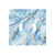 Wall Plate White Blue Marble 2-Gang Light Switch Plate Duplex Toggle Switch Covers For Bedroom Kitchen Home Decor