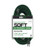 50 Ft Outdoor Extension Cord - 16/3 Durable Green Cable