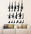 Large Vinyl Wall Decal Collection of Weapons Guns Military Decor Man Garage Stickers Mural (g5126) Black Large Vinyl Wall Decal Collection of Weapons Guns Military Decor Man Garage Stickers Mural (g5126) Black