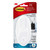 Command Caddy Hanger, 1 Caddy Hanger, 2 Large Strips, Organize your Bathroom
