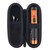 WERJIA Hard Carrying Case Compatible with Klein Tools 56040/56412 LED Rechargeable Flashlight