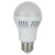 Sunlite A19/9W/30K/CD1 120-volt Medium Base LED A Type Household Lamp, Warm White