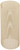 Asahi America Sediment Strainer Replacement Mesh Screen, PVC, For 1/2" Strainer, 40 Mesh