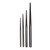 Mayhew 76235 4-Piece Line-Up Punch Kit