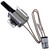 Supplying Demand WB13X25500 4369880 Gas Range Igniter Glowbar Replacement Model Specific Not Universal