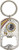 Washington Redskins 2011 Dog Tag Bottle Opener