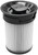 Miele Fine Dust Filter for Vacuum Cleaners