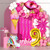 117PCS Pink Girl Birthday Party Decorations, Pink Balloon Garland Arch Kit with Hot Pink Rose Gold metallic Balloon for Pink Girl Theme Party Girl Birthday Baby Shower Princess Themed decorations 117PCS Pink Girl Birthday Party Decorations, Pink Balloon Garland Arch Kit with Hot Pink Rose Gold metallic Balloon for Pink Girl Theme Party Girl Birthday Baby Shower Princess Themed decorations