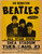 BigWigPrints The Beatles 1966 Shea Stadium NYC Concert Poster - Reproduction Wall Art Print - 11x14 featuring John Lennon Paul McCartney George Harrison Ringo Starr BigWigPrints The Beatles 1966 Shea Stadium NYC Concert Poster - Reproduction Wall Art Print - 11x14 featuring John Lennon Paul McCartney George Harrison Ringo Starr