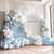 142Pcs Dusty Blue Balloon Garland Arch Kit,Baby Blue Balloons Garland White and Blue Balloon Garland Double Stuffed Nude Dark Neutral Balloon for Baby Shower Birthday Party Decorations