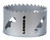 LENOX Tools Carbide Hole Saw, 3 1/2-Inch (89 mm) (LXAH3312)