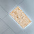 Lorougei Fluorescent Light Covers for Ceiling Light Diffuser Panels-Marble Pattern-Light Filters Ceiling LED Ceiling Light Covers-2ft x 4ft Drop Ceiling Fluorescent Decorative,Cream Tan