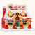 Deck the House! 2008 Hallmark Keepsake Ornament