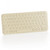 Mini Bluetooth Keyboard - Multi-Device Portable Wireless Keyboard - 78 Keys Aesthetic Quiet Keyboard for iPad, Tablet, Laptop, Computer, PC, Notebook, Windows, Mac, Chrome OS, Android