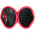 co2CREA Hard Case Compatible with Nulea Wireless Trackball Mouse Rechargeable Ergonomic Mouse