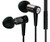 Creative Aurvana In-Ear2 Plus Ultra-comfortable Noise-isolating In-ear Earphones with In-line Remote and Microphone