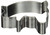 Fox Run Pig Cookie Cutter, 3-Inch, Stainless Steel