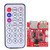 MP3 Decoding Board Bluetooth 4.1 Decoder Module Receiver Board Car Speaker Refit Equipment with Remote Control, Module