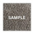Smart Squares in A Snap Premium Residential Soft Padded Carpet Tiles 8x8 Inch, Seamless Appearance, Peel and Stick for Easy DIY Installation, Made in The USA (Sample, 783 Ironside)