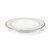 Lenox Opal Innocence Rimmed, Pasta/Soup Bowl, white
