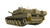 Panda PAN35018 1:35 ZTZ-99A MBT [MODEL BUILDING KIT]