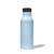 OXO Strive 16oz Insulated Water Bottle with Standard Lid - Topaz Blue
