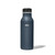 OXO Strive 16oz Insulated Water Bottle with Standard Lid - Dark Cobalt