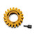 EWK Universal Dent Fix Offset Style Decal Eraser Wheel
