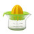Chef'n Juicster Mini Citrus Juicer, One Size, Lemon/Arugala