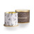 ILLUME Noble Holiday Woodfire Soy Candle, Small Tin