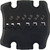 ENGINEER PAD-12S Die Plate Set (Medium Size) for ENGINEER Handy Crimp Tool, Black (Made in Japan)