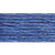DMC 117-3807 Mouline Stranded Cotton Six Strand Embroidery Floss Thread, Cornflower Blue, 8.7-Yard