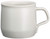 Kinto 26350 FOG Mug, 9.1 fl oz (270 ml), Ash White