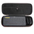FBLFOBELI Hard Storage Case for Logitech K380 + M355 Wireless Keyboard and Pebble Mouse Combo (Case Only)