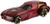 Hot Wheels DC Universe Justice League 1 Vehicle
