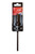 Mayhew Tools 31950HT Pneumatic Roll Pin Punch, Black, 1/4-Inch