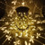 Solar Lanterns Outdoor Waterproof, Metal Dragonfly Solar Lights Decorative Table Lights Solar Hanging Lantern Garden Lights for Patio Yard Landscape Pathway Camping (Dragonfly)