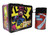 Surreal Entertainment Marvel Galactus Tin Titans PX Lunchbox