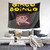 Oingo Boingo Tapestry Idea Art Wall Hanging Tapestry College Dorm Bedroom Living Room Home Decoration 60x51inch