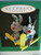 Hallmark Keepsake Ornament Miniature Calamity Coyote Tiny Toon Adventures 1995