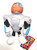 Teen Titans Go! 15" Cyborg Plush Figure