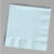 Luncheon Napkins 6.5"X6.5" 50/Pkg-Pastel Blue